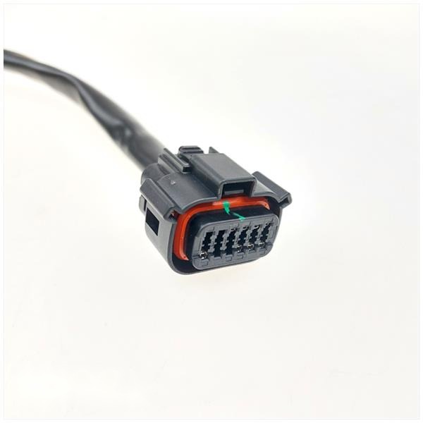 CDI Unit Minarelli AM6 e4/5 +MAP Schakelaar TRP II - Afbeelding 2