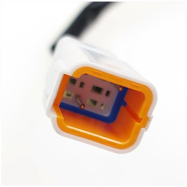 CDI Unit Minarelli AM6 e4/5 +MAP Schakelaar TRP II - Afbeelding 4