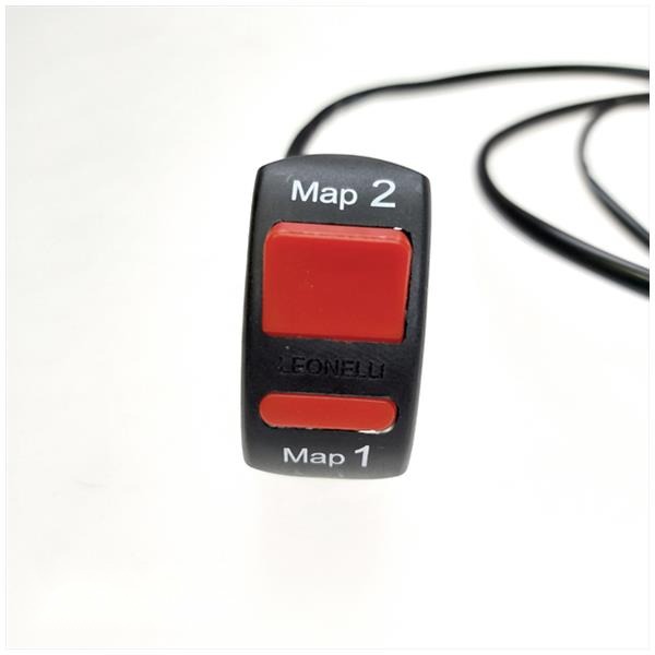CDI Unit Minarelli AM6 e4/5 +MAP Schakelaar TRP II - Afbeelding 5
