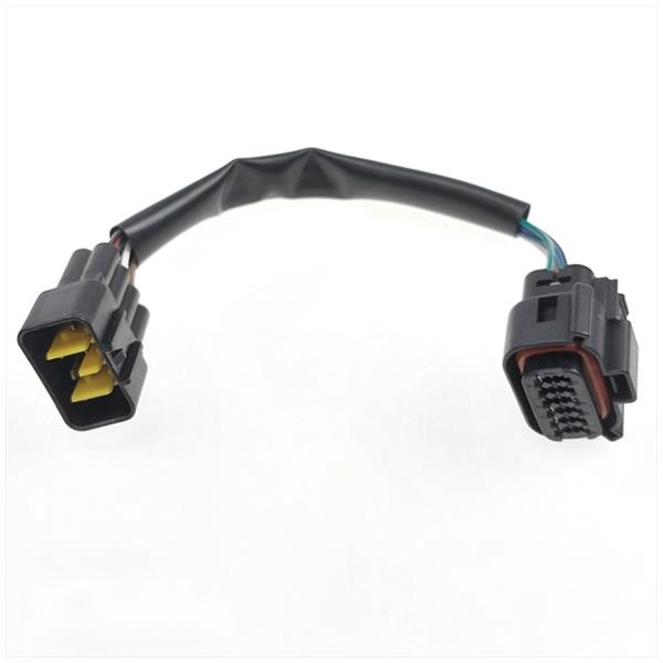CDI Unit Minarelli AM6 e2 + MAP Schakelaar TRP II - Afbeelding 2
