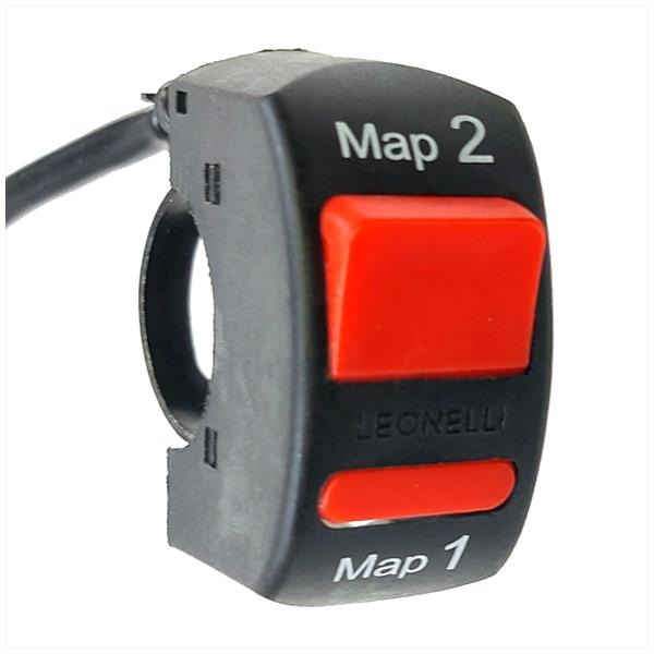 CDI Unit Minarelli AM6 e2 + MAP Schakelaar TRP II - Afbeelding 3