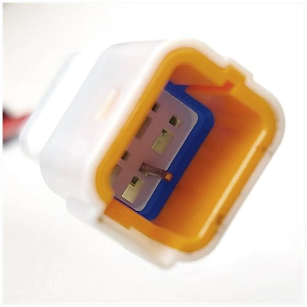 CDI Unit Minarelli AM6 e2 + MAP Schakelaar TRP II - Afbeelding 4