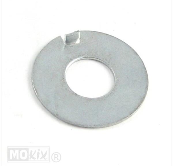 Borgplaat VKW Kreidler 5e Versnellingen 10mm (1)