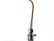 Benzinekraan Vespa Ciao Supertec