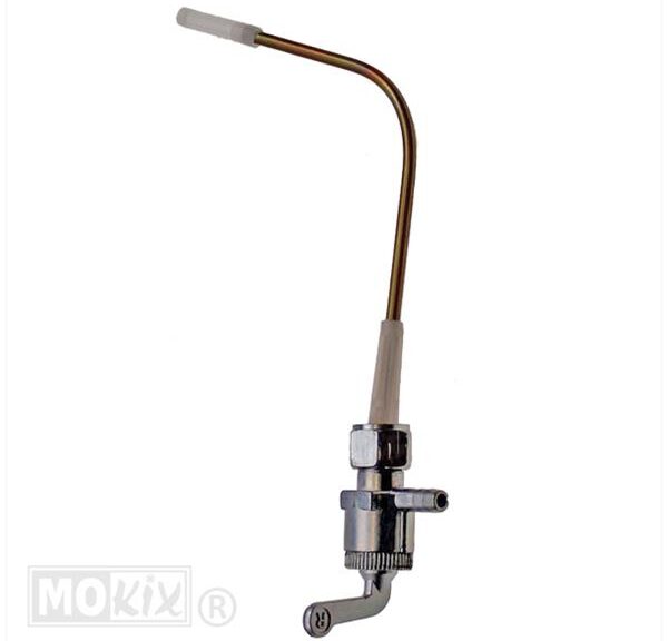 Benzinekraan Vespa Ciao Supertec