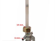 Benzinekraan Honda MB M14x1 Supertec
