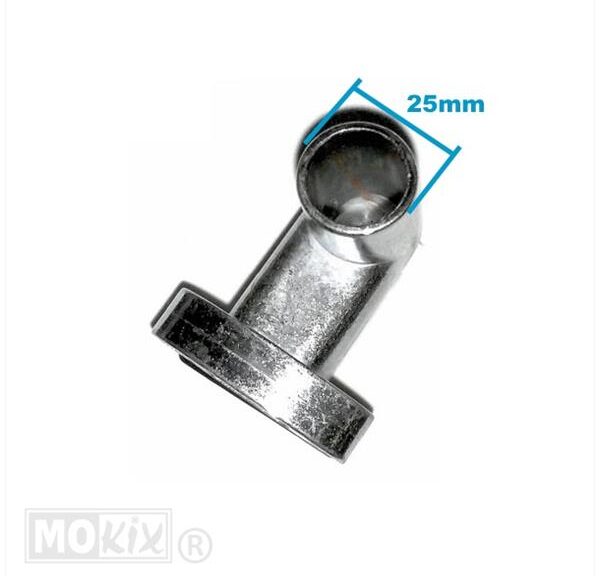 Spruitstuk Puch Maxi Bing 19mm/25mm