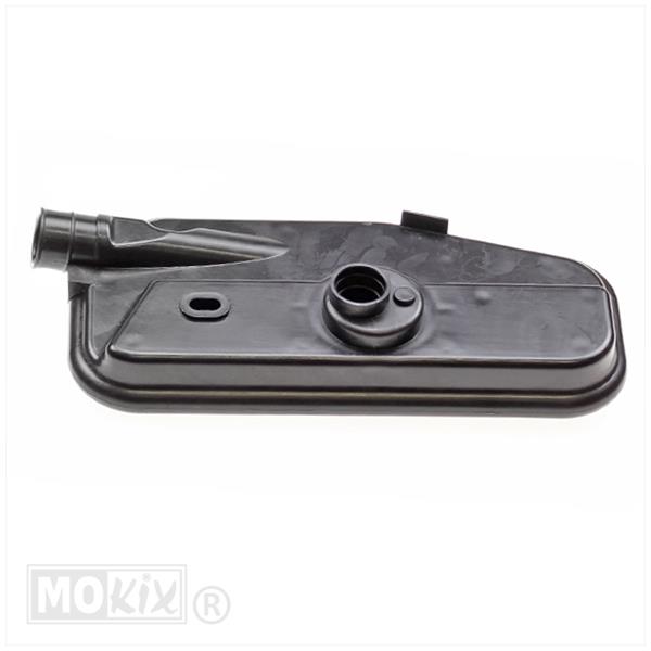 Luchtfilter Puch Maxi STD Compleet Supertec - Afbeelding 3