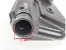 Luchtfilter Puch Maxi STD Compleet Supertec