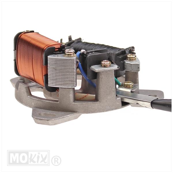 Ontsteking Honda MT/MB 50-80cc Compleet - Afbeelding 2