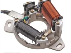 Ontsteking Honda MT/MB 50-80cc Compleet