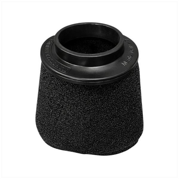 Foam Filter TPR Factory 28-32-36-39-43mm Zwart - Afbeelding 2
