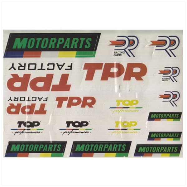 Transmissiedeksel Minarelli Horz TPR Factory - Afbeelding 4