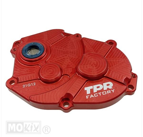 Transmissiedeksel Minarelli Horz TPR Factory - Top Performances