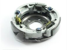 Koppeling Minarelli 107mm 3 Dlg ORG TP - Top Performances