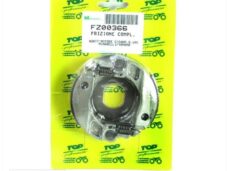 Koppeling Minarelli 105mm 2 Dlg ORG TP - Top Performances