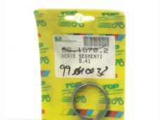 Zuigerveerset Minarelli 41.0x1.5mm TP - Top Performances