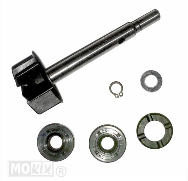 Waterpomp-Revisie SET Aprilia/Rotax 125/150 TP - Top Performances