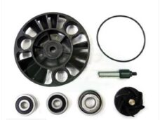 Waterpomp-Revisie SET Piaggio EURO3 125/200 TP - Top Performances
