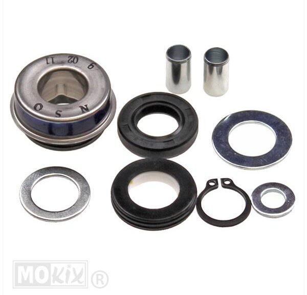 Waterpomp-Revisie SET Kymco People 300cc TP - Top Performances