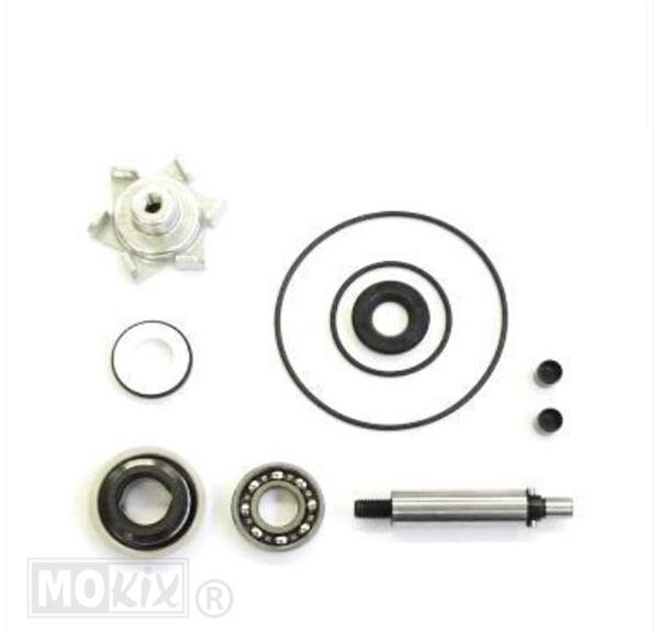Waterpomp-Revisie SET Honda PCX 125cc TP - Top Performances