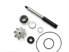 Waterpomp-Revisie SET Honda Silver Wing 400-600cc - Top Performances