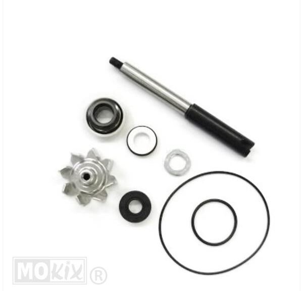 Waterpomp-Revisie SET Honda Silver Wing 400-600cc - Top Performances