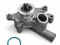 Waterpomp Yamaha YP 250/270cc Compleet TP - Top Performances