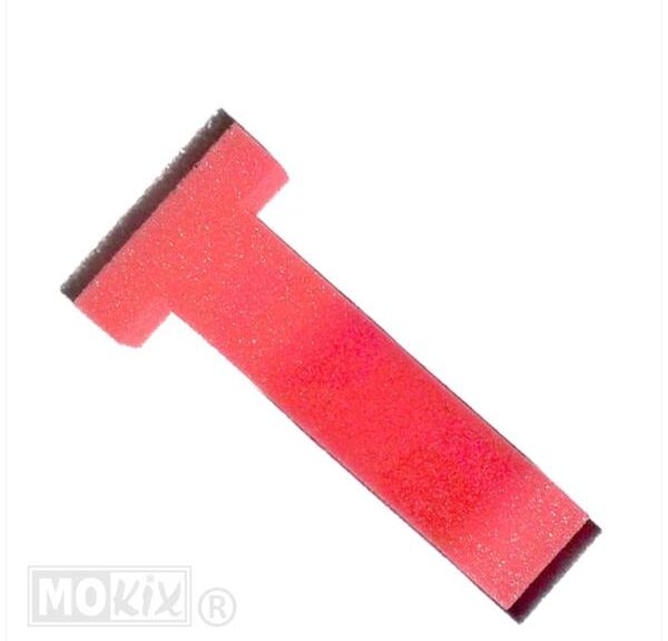 Filterfoam Honda Camino PRO S.RED - Artein