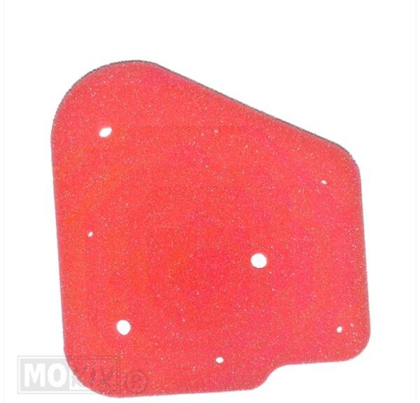 Filterfoam Minarelli Horizontaal PRO S.RED - Artein