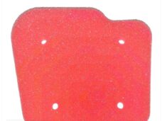 Filterfoam Yamaha NEO'S/WHY 25 KM 2T PRO S.RED - Artein