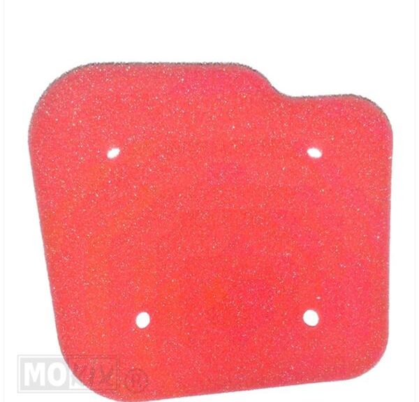 Filterfoam Yamaha NEO'S/WHY 25 KM 2T PRO S.RED - Artein