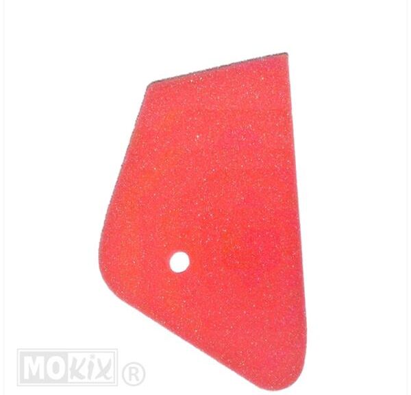 Filterfoam Tomos A35 PRO S.RED - Artein