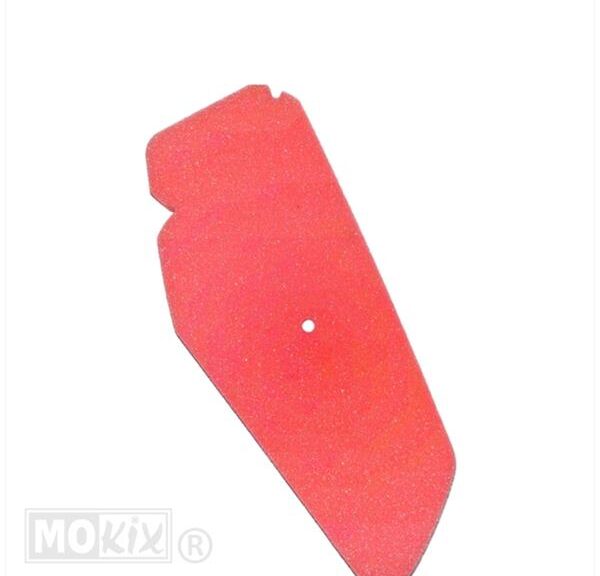 Filterfoam Piaggio Sfera PRO S.RED - Artein