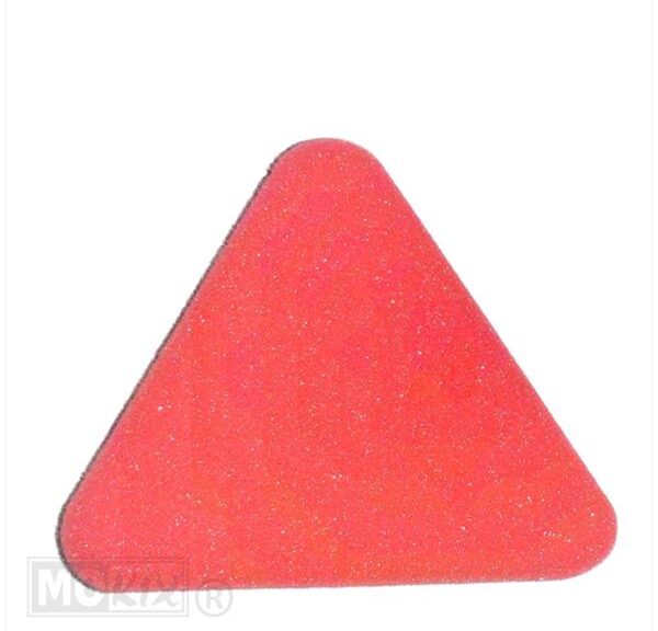 Filterfoam Yamaha DT50MX / RD50MX 4V PRO S.RED - Artein