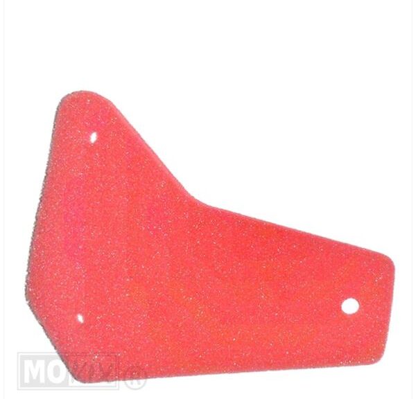 Filterfoam Rieju RR/Spike PRO S.RED - Artein