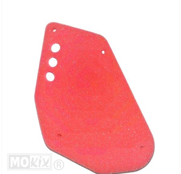 Filterfoam Derbi Senda-R PRO S.RED - Artein