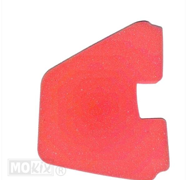 Filterfoam Honda Mtxsh 50 PRO S.RED - Artein