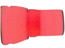 Filterfoam Yamaha TZR 50 PRO S.RED - Artein