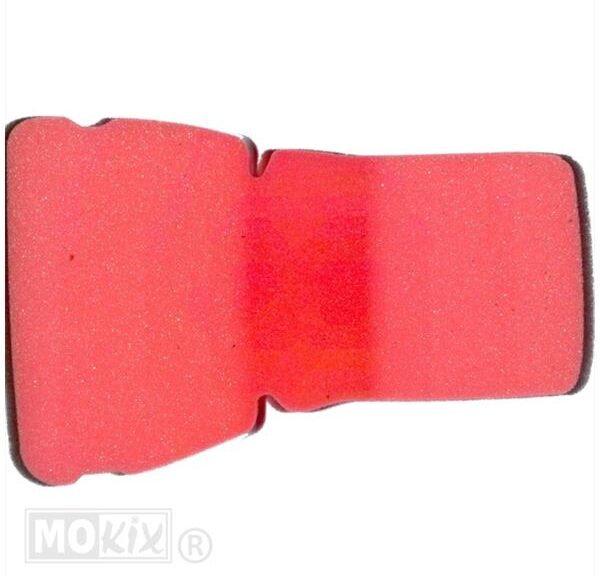 Filterfoam Yamaha TZR 50 PRO S.RED - Artein