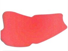 Filterfoam SYM MIO PRO S.RED - Artein