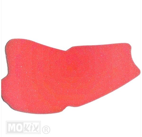 Filterfoam SYM MIO PRO S.RED - Artein