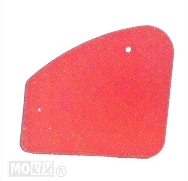 Filterfoam Peugeot Buxy/Speedfight PRO S.RED - Artein