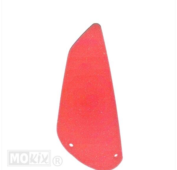 Filterfoam SYM JET 50 PRO S.RED - Artein