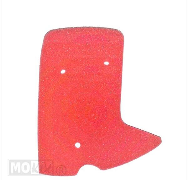 Filterfoam Peugeot Ludix PRO S.RED - Artein