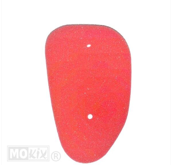 Filterfoam Suzuki TS50X PRO S.RED - Artein