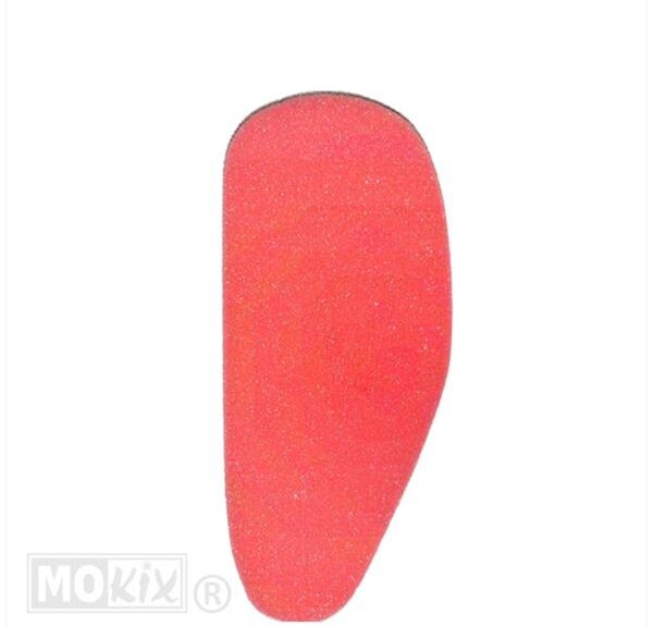 Filterfoam Hyosung Rush 50 PRO S. RED - Artein