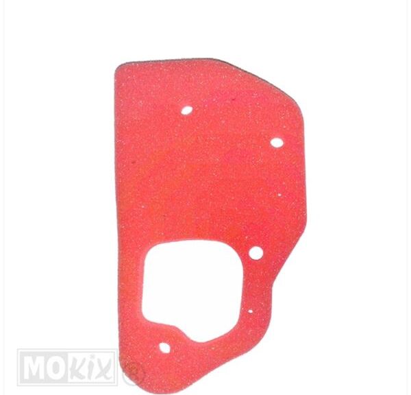Filterfoam Yamaha Mint 50 PRO S.RED - Artein