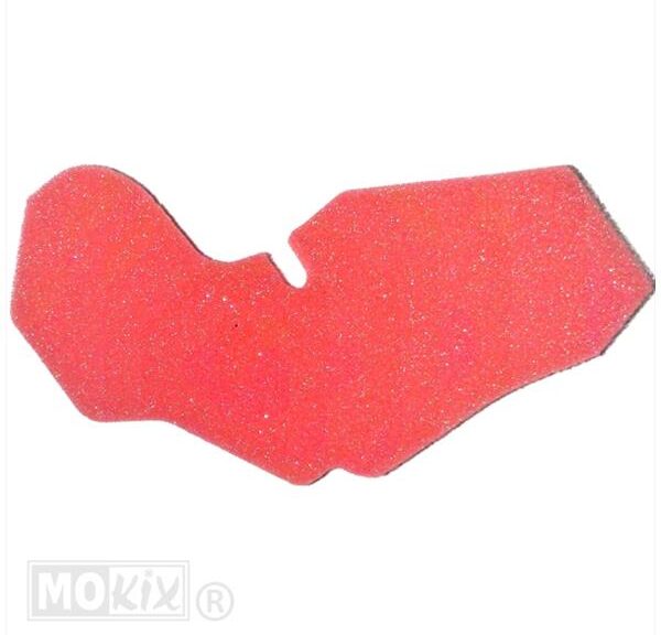 Filterfoam Honda Wallaroo PRO S.RED - Artein
