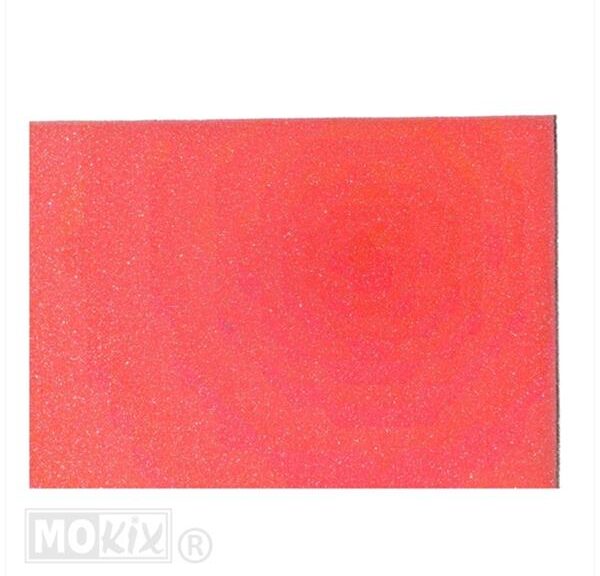 Filterfoam UNI 33x28x1.0 PRO RED - Artein